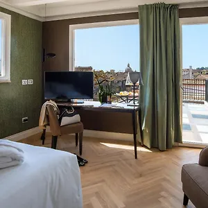 Damaso Hotel