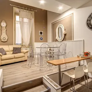Appartement Trevi Miracle