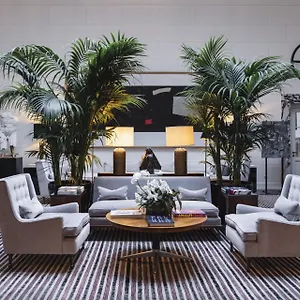 J.k. Place - The Leading Of The World Hotel