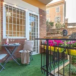 Appartement San Pietro Panoramic View