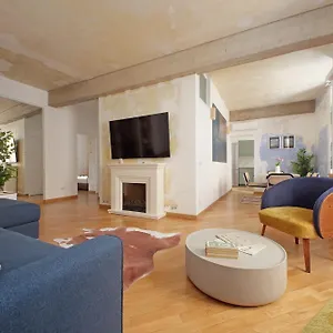 Appartement Casa Navona - My Extra