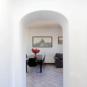 Appartement Lavatore