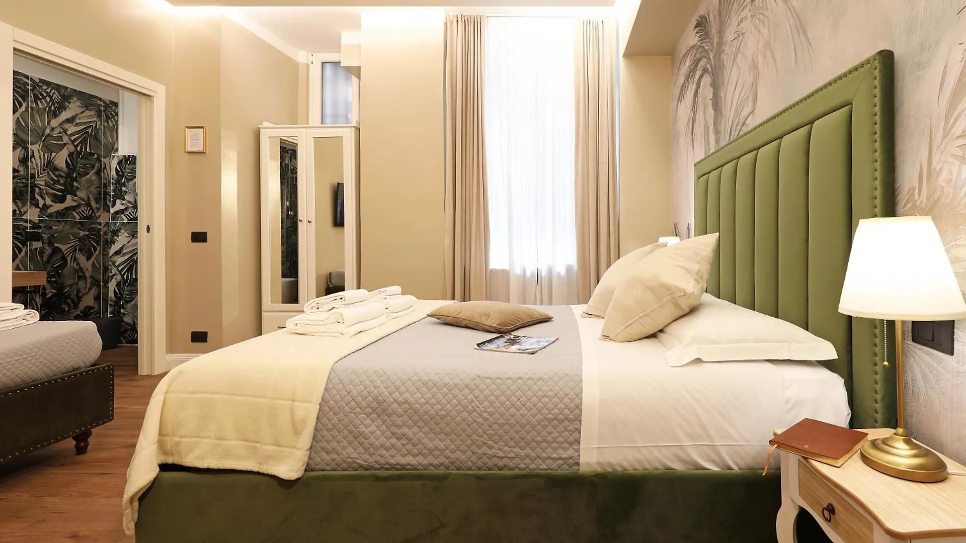 Grand Tour Rome Suites - Liberty Collection Italie