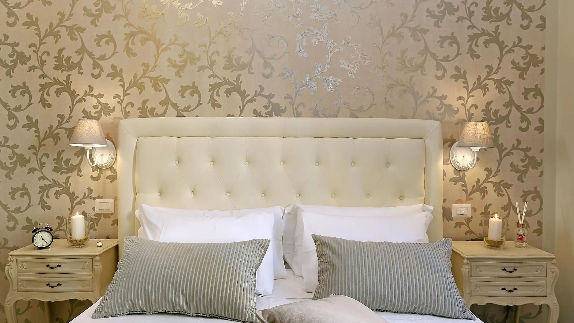 Grand Tour Rome Suites - Liberty Collection 2*,  Italie