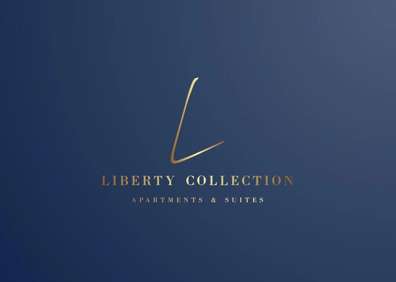 Grand Tour Rome Suites - Liberty Collection