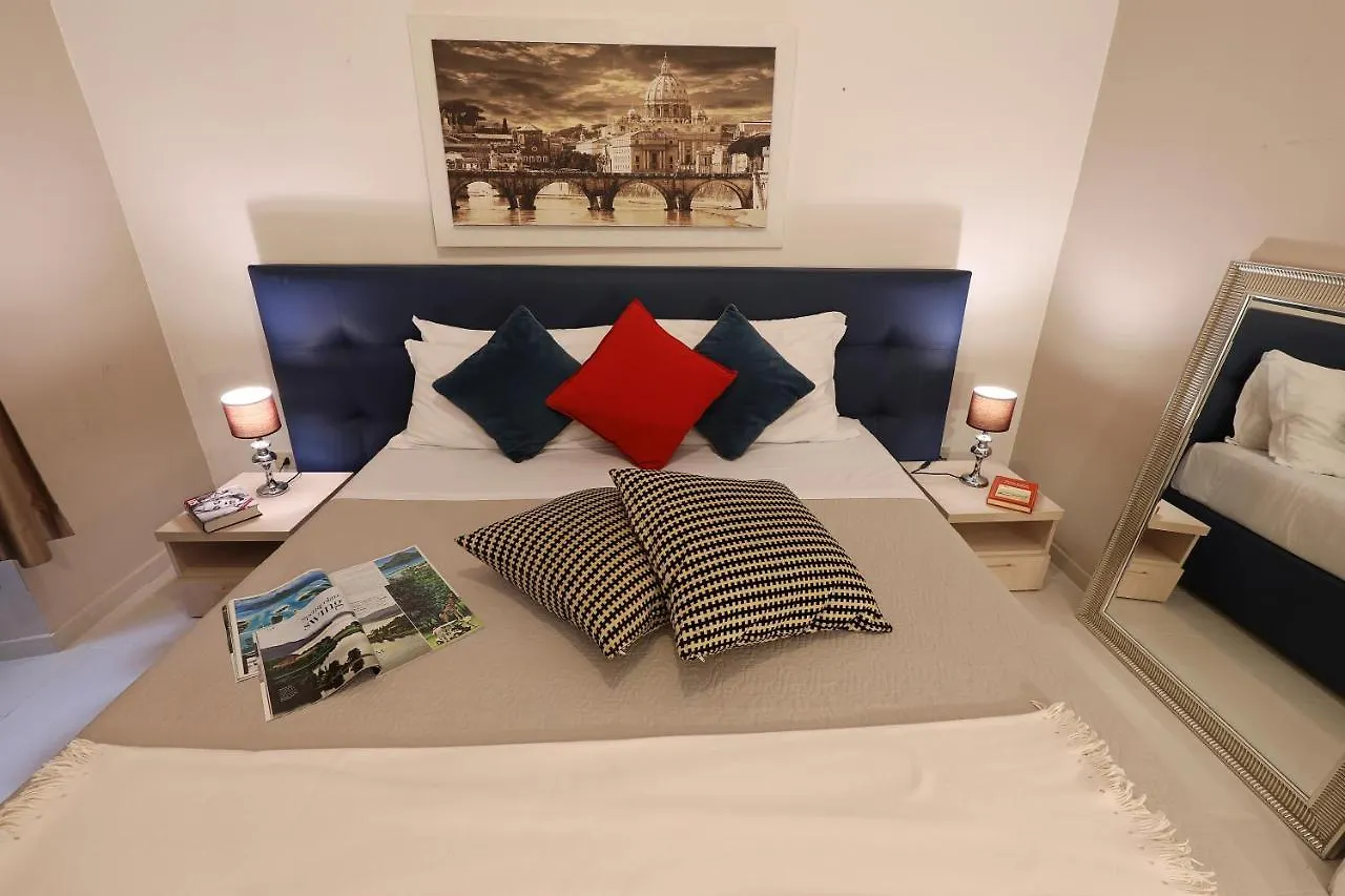 Grand Tour Rome Suites - Liberty Collection 2*,  Italy
