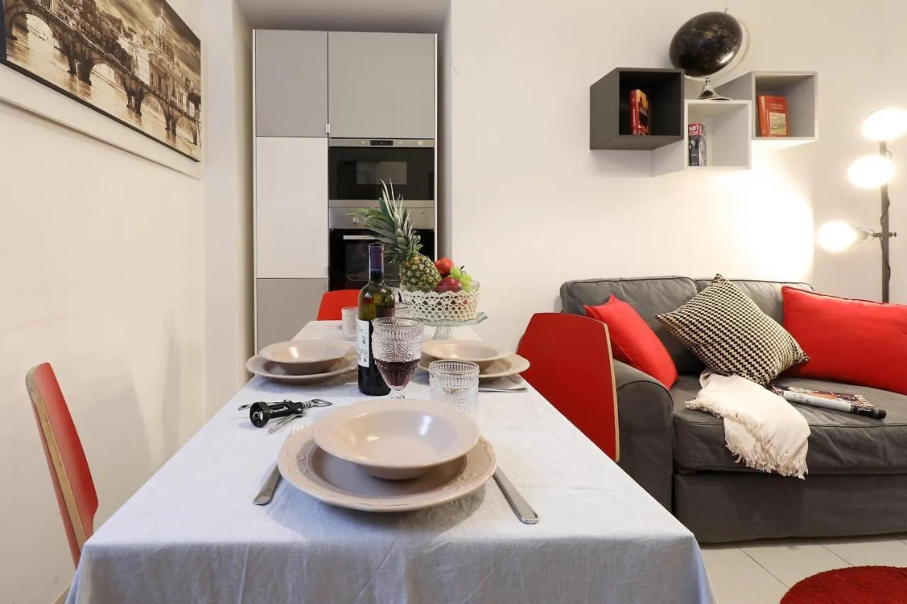 Grand Tour Rome Suites - Liberty Collection Guest house