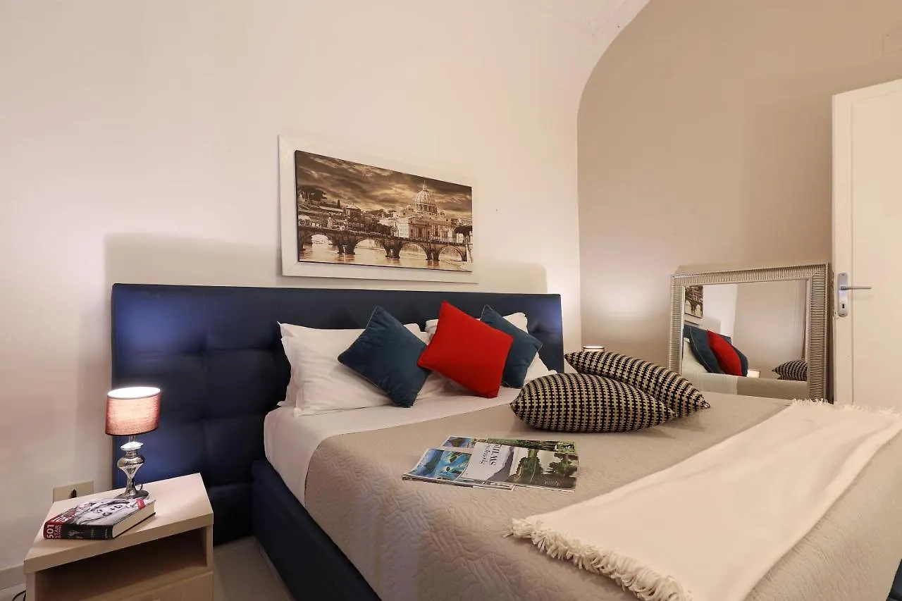 ** Guest house Grand Tour Rome Suites - Liberty Collection Italy