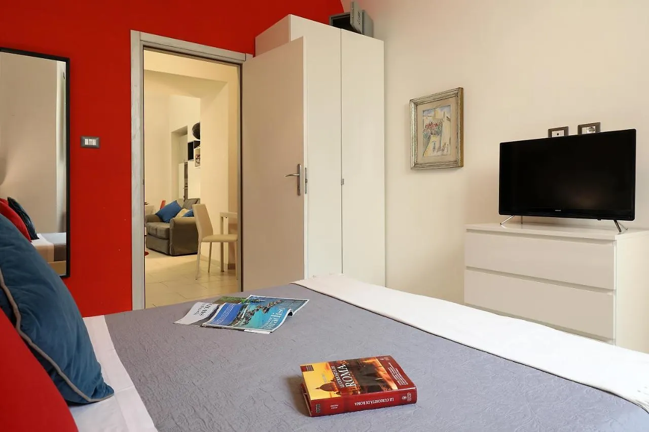 Grand Tour Rome Suites - Liberty Collection Guest house