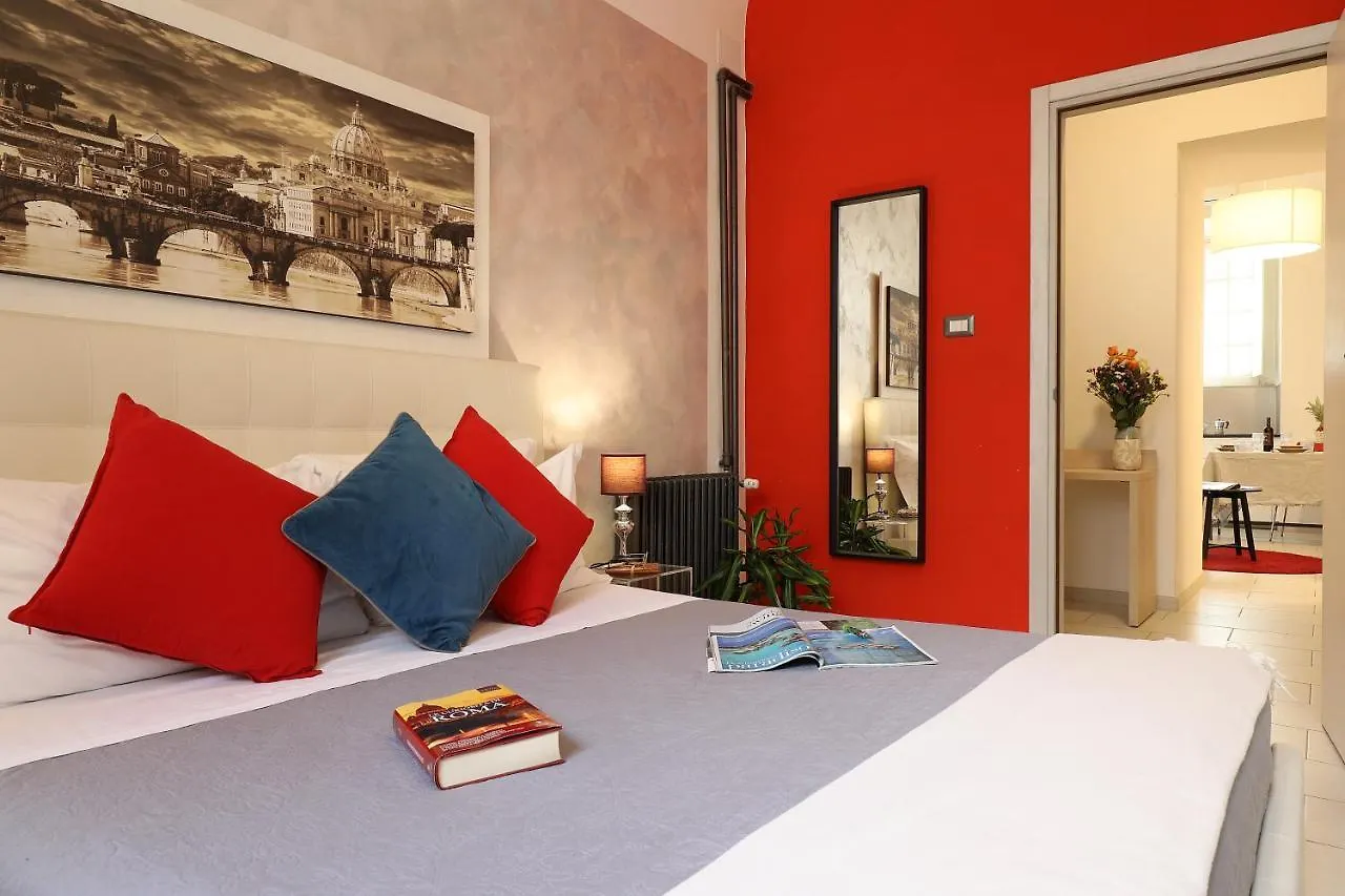 Grand Tour Rome Suites - Liberty Collection 2*,  Italy
