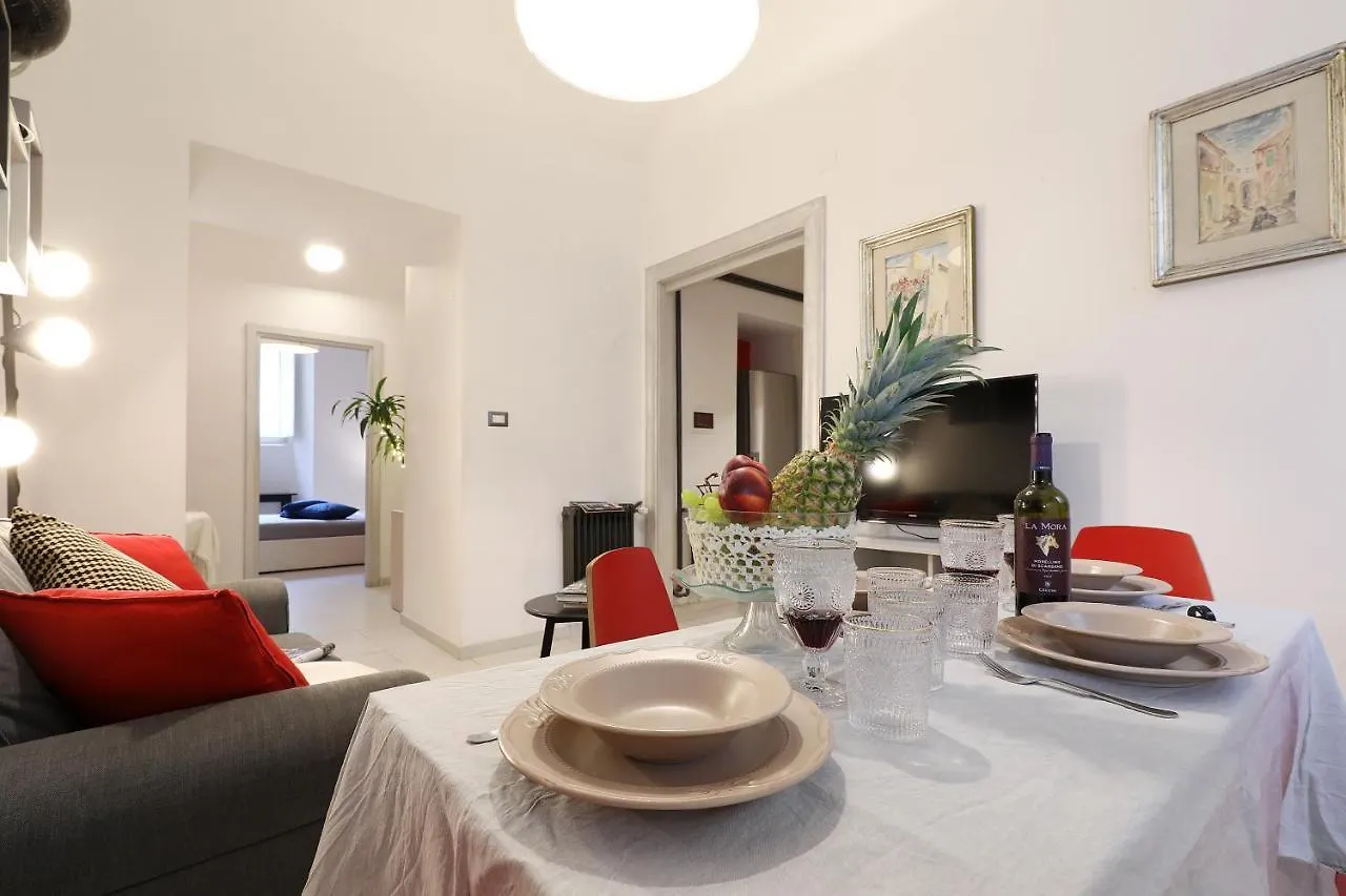 Guest house Grand Tour Rome Suites - Liberty Collection