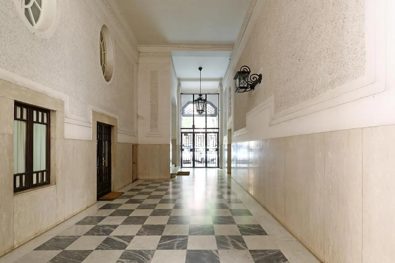 ** Guest house Grand Tour Rome Suites - Liberty Collection Italy
