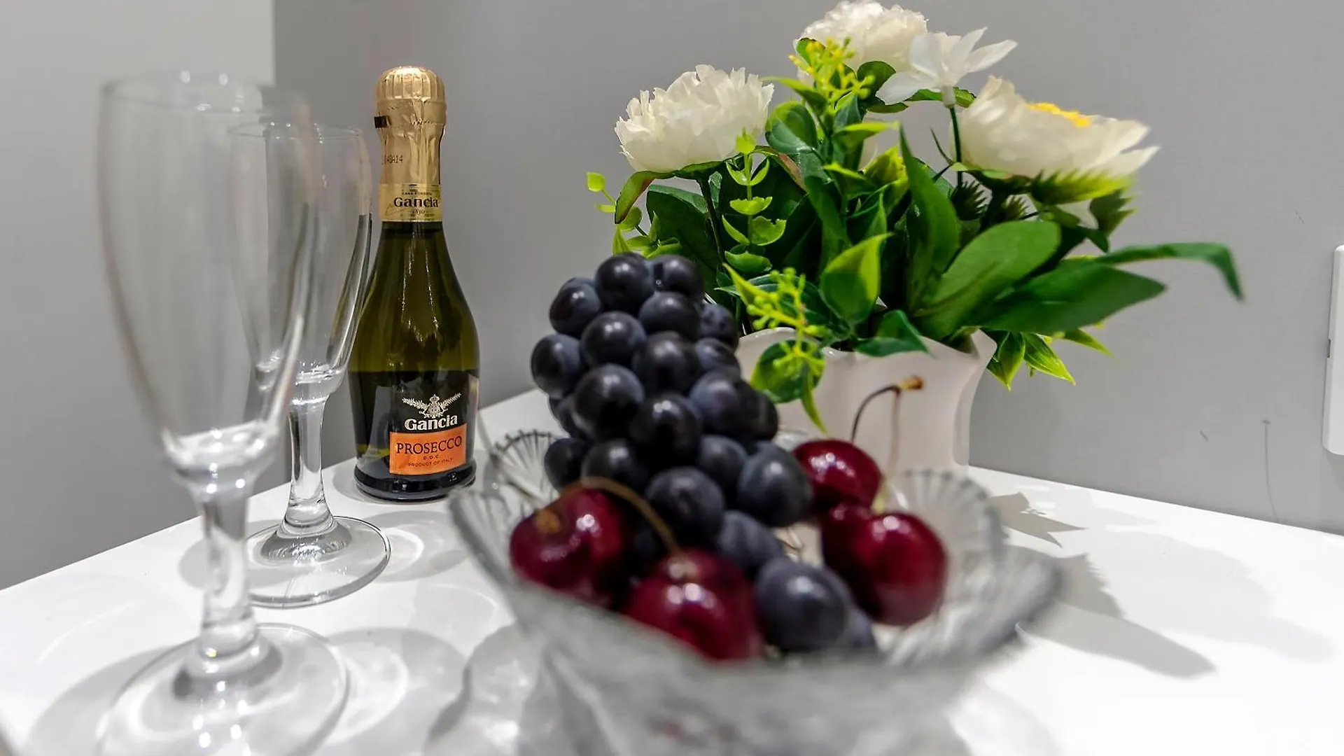 Guest house Grand Tour Rome Suites - Liberty Collection