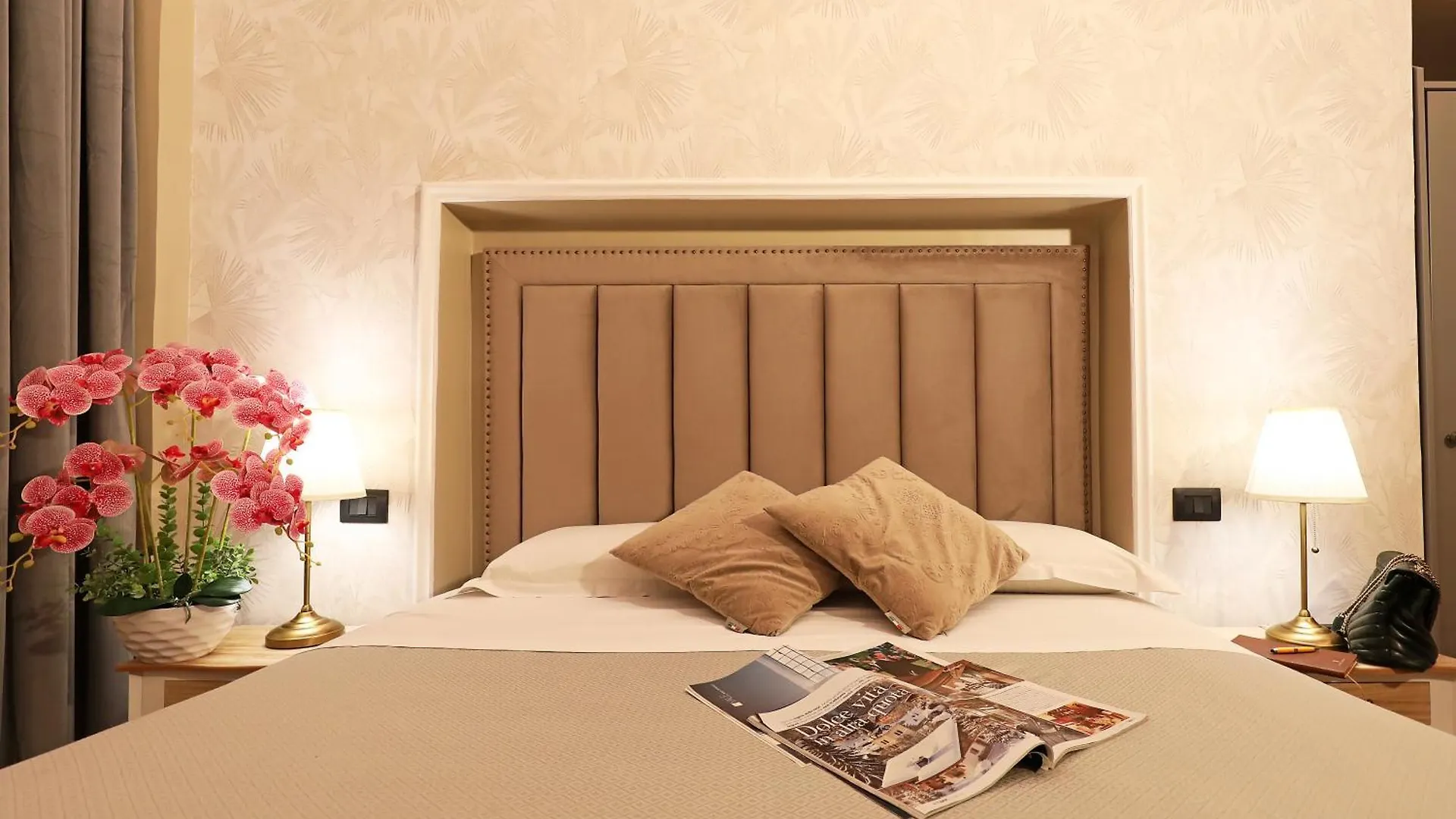 Guest house Grand Tour Rome Suites - Liberty Collection