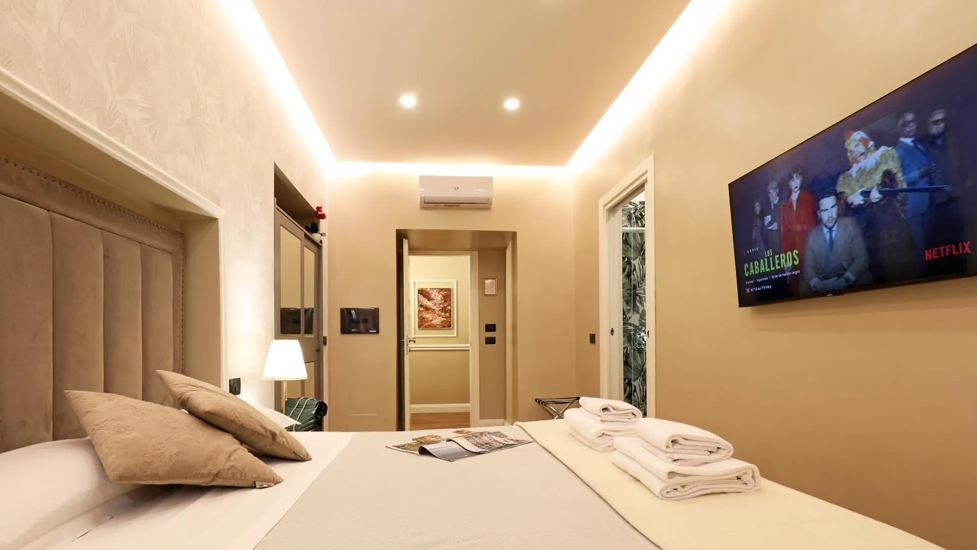 Grand Tour Rome Suites - Liberty Collection 2*,  Italy