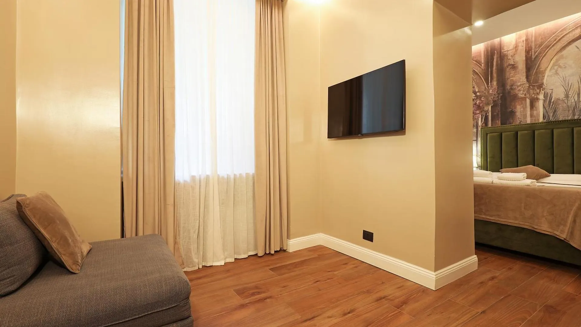 Guest house Grand Tour Rome Suites - Liberty Collection