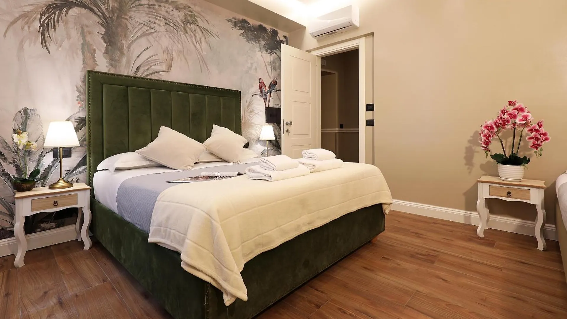 Guest house Grand Tour Rome Suites - Liberty Collection