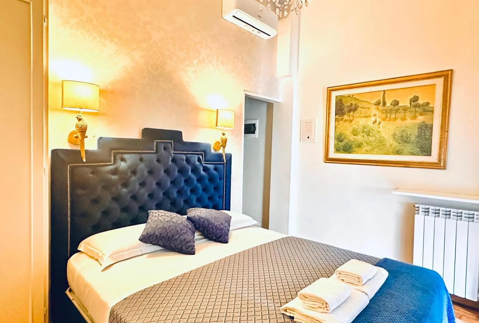 Grand Tour Rome Suites - Liberty Collection Guest house