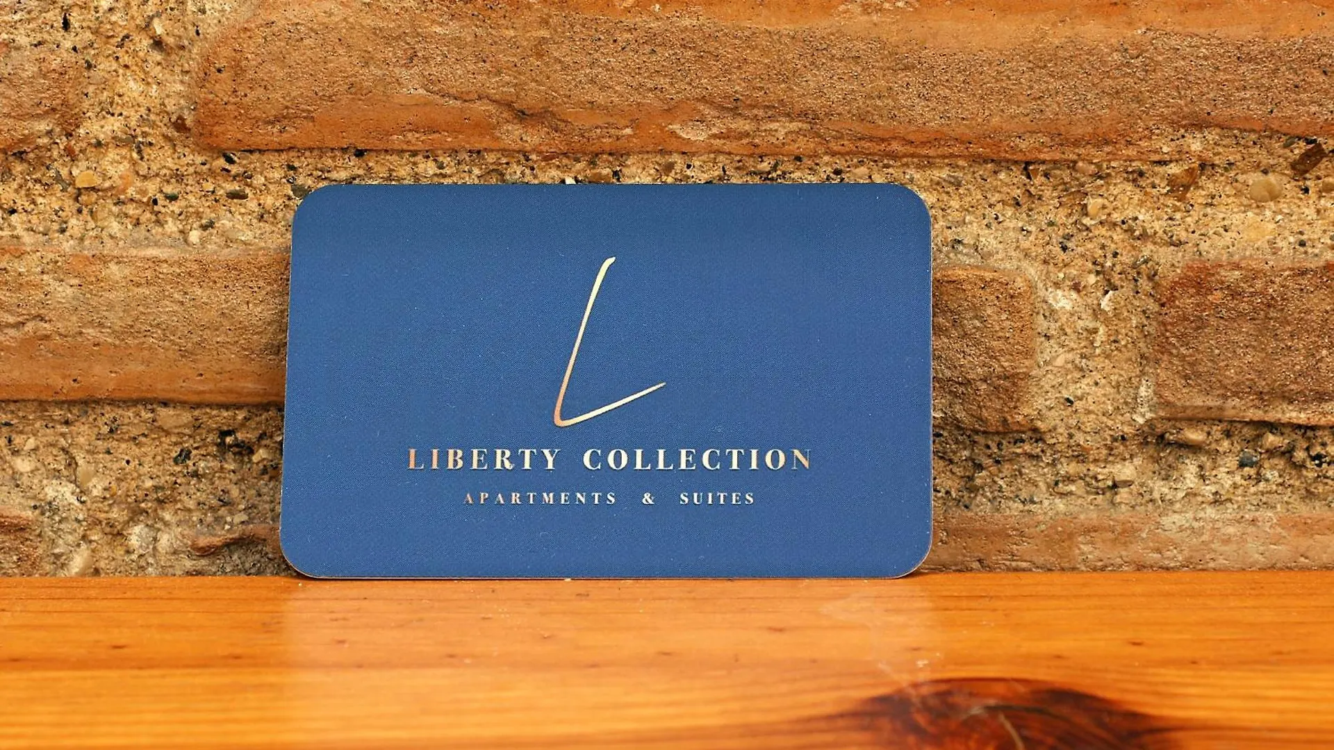 Grand Tour Rome Suites - Liberty Collection Guest house